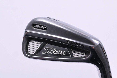 Titleist ap2 710 iron 21 - #3, /