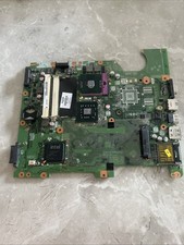 HP Compaq G61 Laptop