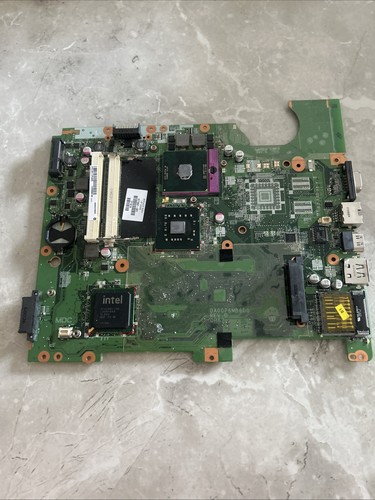Compaq g61 laptop - hp,