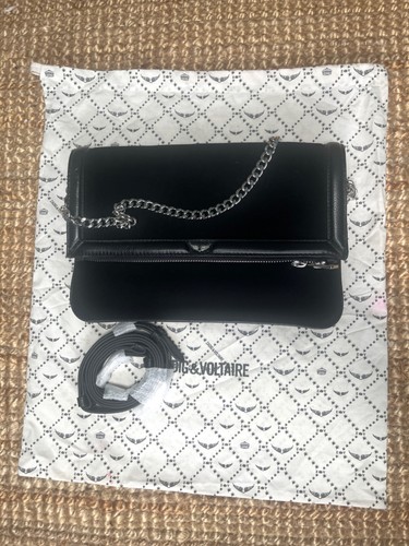 Zadig voltaire black rock - &,