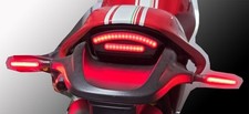 Faro Led Ducati Monster