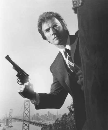 Clint eastwood dirty - clint,