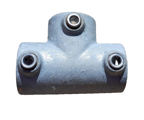 Key clamp inter q - clamp,