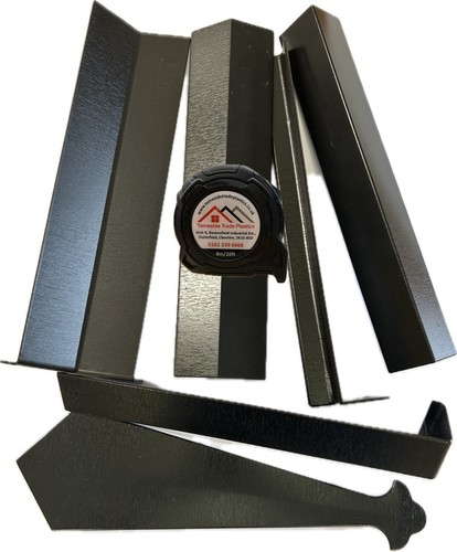 Upvc plastic fascia - upvc,