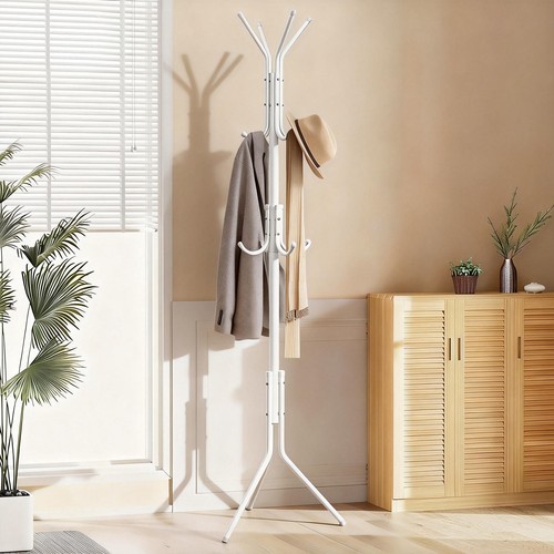 Hook coat stand clothes - 12-hook,