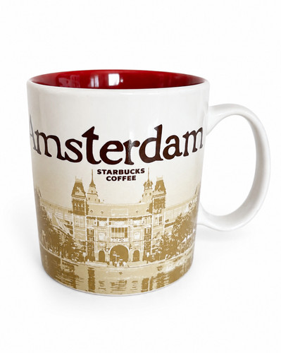 Starbucks coffee 2016 mug - coffee,