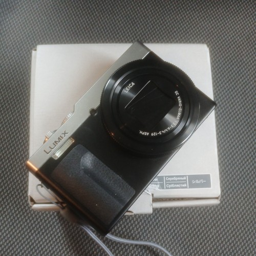 Panasonic lumix tz99 3mp - lumix,