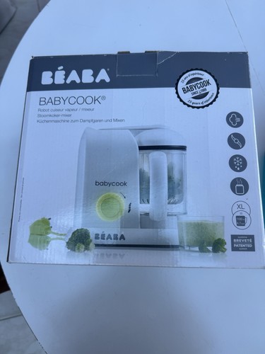 Béaba babycook baby - béaba,