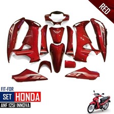Fit Honda ANF 125I INNOVA JC37