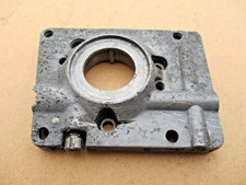 Genuine used Husqvarna 262