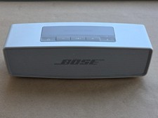 Bose SoundLink Mini II 2 In