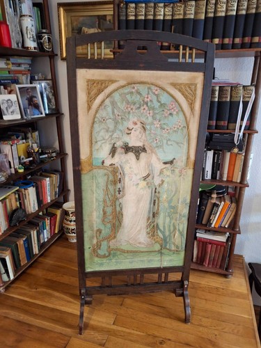Art nouveau decorative - art,