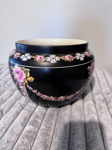 Crown ducal bute - bute, bowl