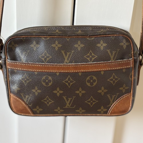 Vintage louis vuitton - vintage,