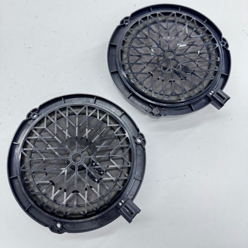 Peugeot 2008 mk1 - mk1, speaker