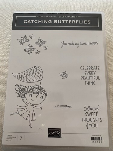 Retired stampin stamps - retired, stampin'