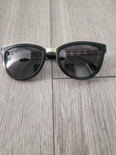Ladies chanel black polarized - ladies,