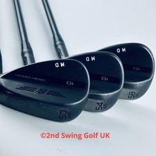 Titleist Vokey SM10 Black