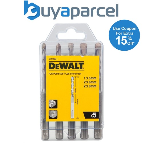 Dewalt dt9399 piece - 5,