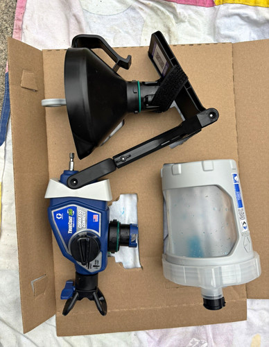 Graco magnum truecoat - graco,