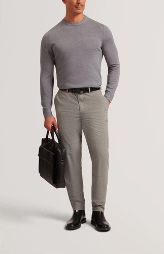 Ted baker trousers mens - ted,