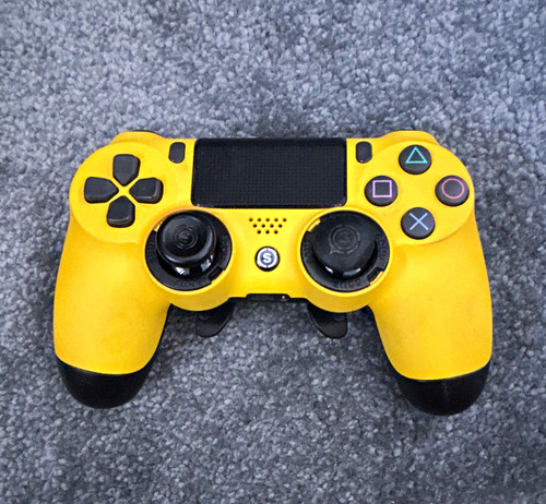 Scuf gaming infinity4ps pro - scuf,