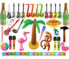 Inflatable Party Props For