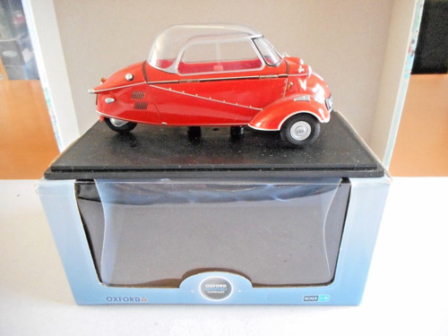 Oxford automobile 18mbc001 - ,