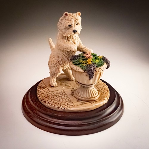 Country artists figurine - country,