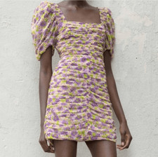 Zara Dresses Zara Draped