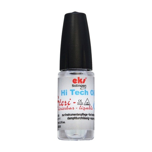 Eks solingen tech - eks, precision