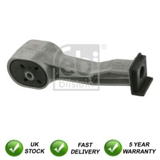 Gearbox Mounting Rear SJR Fits Ford Galaxy VW Sharan 1.9 TDi 1089033