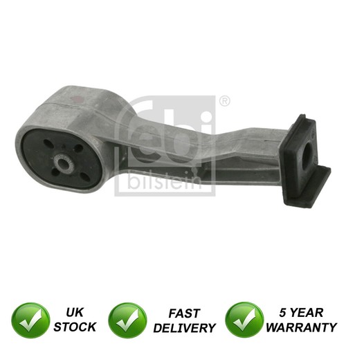 Gearbox mounting rear sjr fits - mounting,