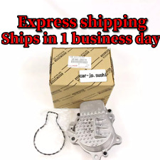 TOYOTA GENUINE 1.8L 1.5 Prius V/C LEXUS CT200H Electric Water Pump ' 161A0-29015