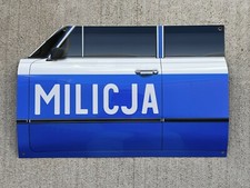 WOW! Curved Polski  Fiat 125P