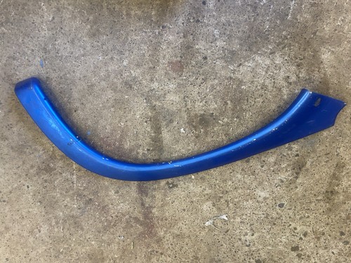 Corsa gsi drivers side rear - b,