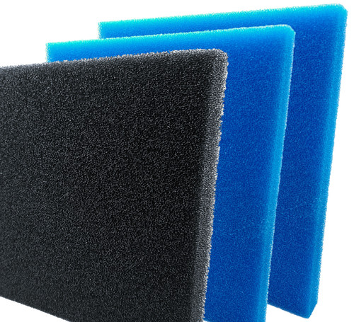 Filter foam sponge replacement - filter,