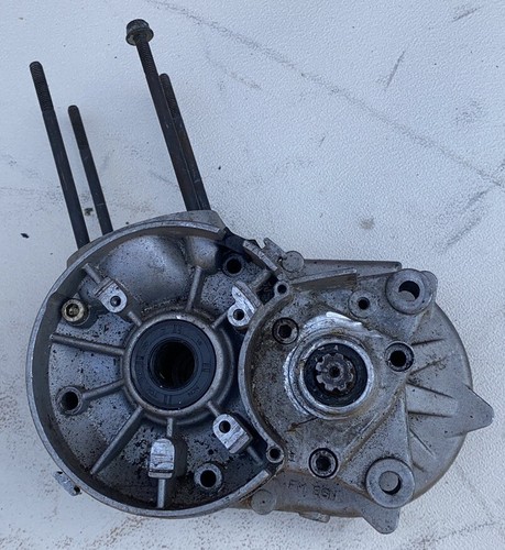 Malaguti grizzly crank - malaguti, 12