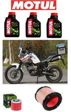 Cutting Motul 5100 10W40 Air