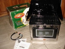 OUTBACK GOURMET Camp