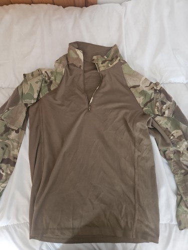 Genuine british army mtp - british,