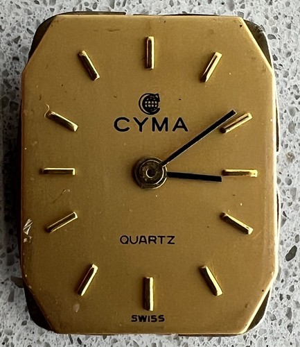 Cyma cal 978 002 quartz - cal.978.002,