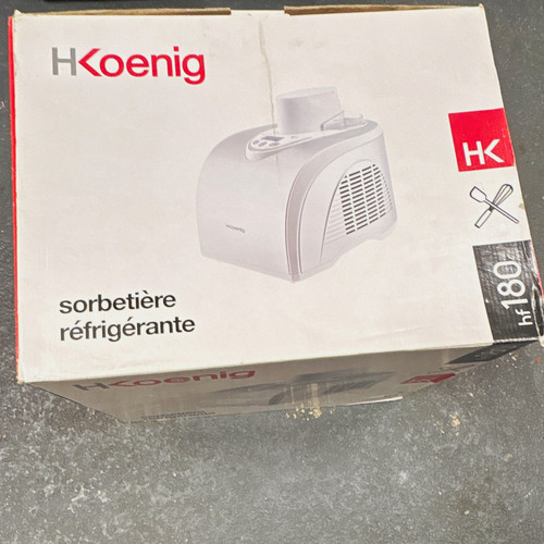 Koenig hf180 compressor - h.koenig,