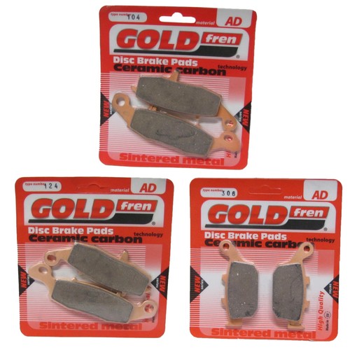 Sfv 650 gladius brake - sfv,