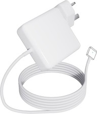 Charger Compatible with MacBook Pro 13 15 17 Inch 2012 2013 2014 2015, Model