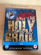 Monty Python & the Holy Grail
