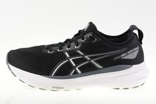 ASICS Gel-Kayano 31 Black 1011B867 Men's Running Shoes Size UK 10