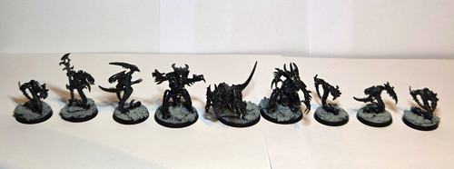 Games workshop warhammer 40k - warhammer,