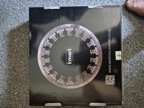 Mart smart weighted hula - mart,