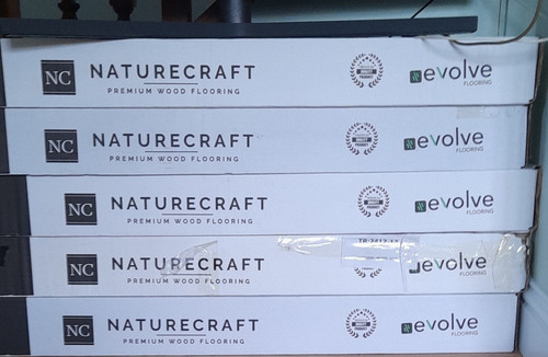 Naturecraft engineered oak - naturecraft,